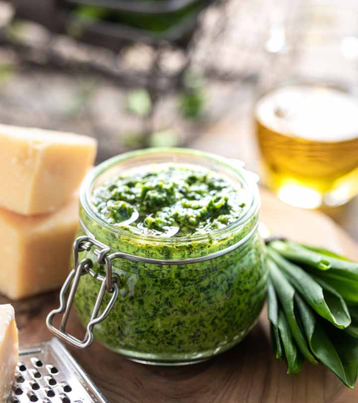 Is Pesto Healthy? Types, Benefits, Nutrition, Recipes