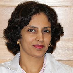 Dr. Rinky Kapoor