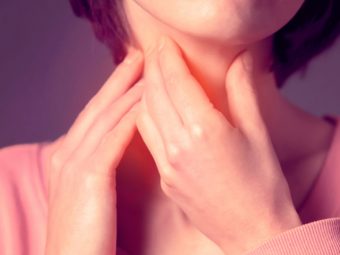 12 Essential Oils For Thyroid, Precautions, And Treatments