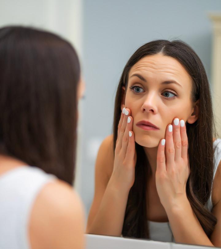 Puffy face in the morning: Causes, treatments, and prevention