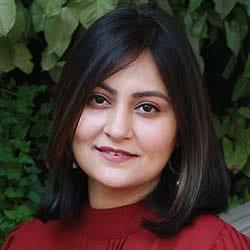 Dr Archana Batra