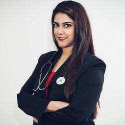 Dr. Sravya Tipirneni