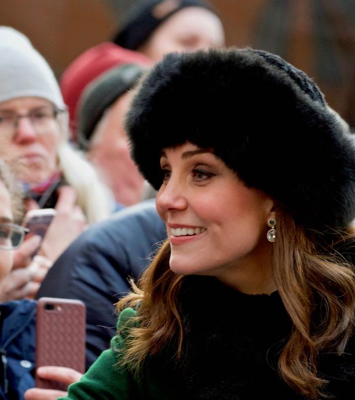 11 Bizarre Fashion Rules That The Royals Have To Live By