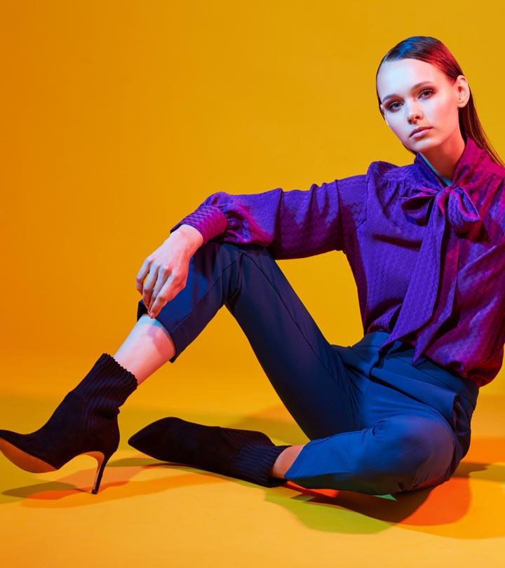 13 Best Mid-Calf Boots For Women That Look Stunning – 2023