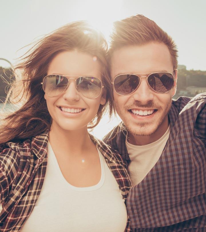 20 Refreshing Outdoor Date Ideas