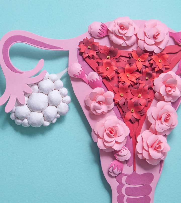5 Struggles Women With PCOS Can Relate To
