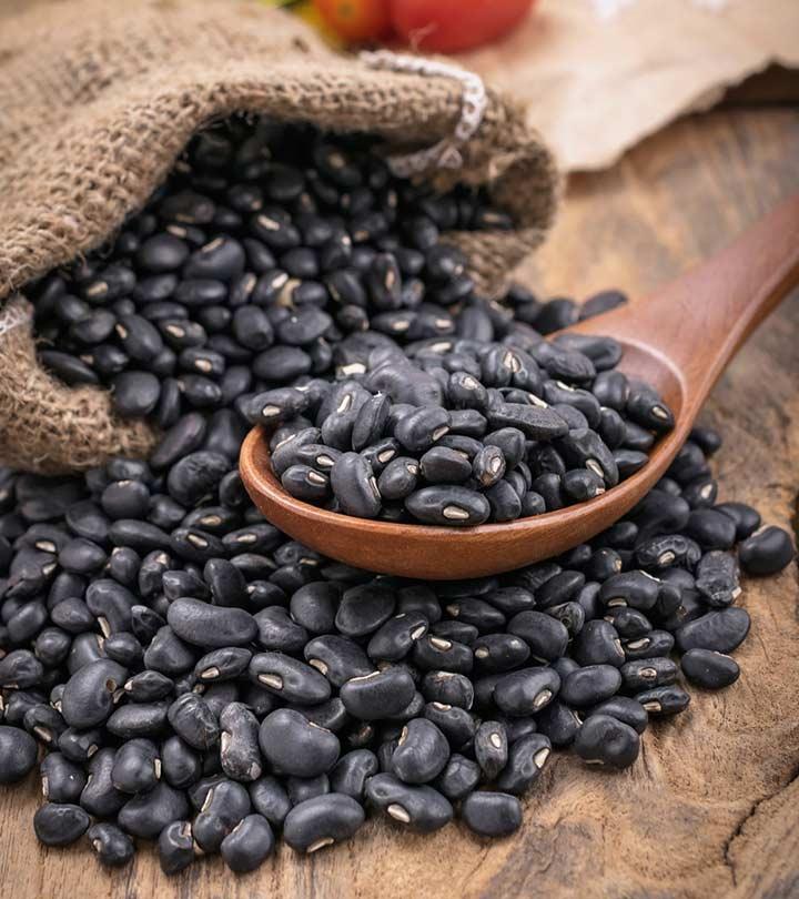 8 Benefits Of Including Black Gram In Your Diet