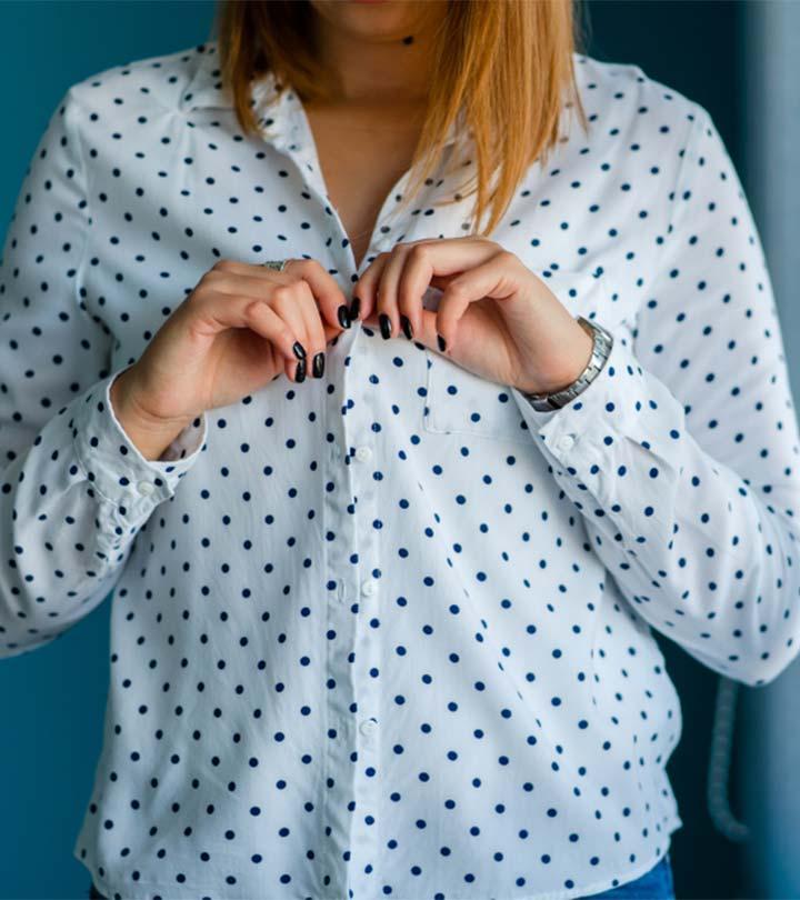 7 Reasons Why You Should Change Your Clothes As Soon As You Get Home