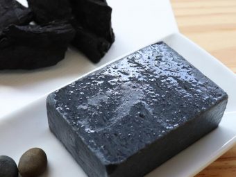Benefits Of Charcoal Soap For Skin