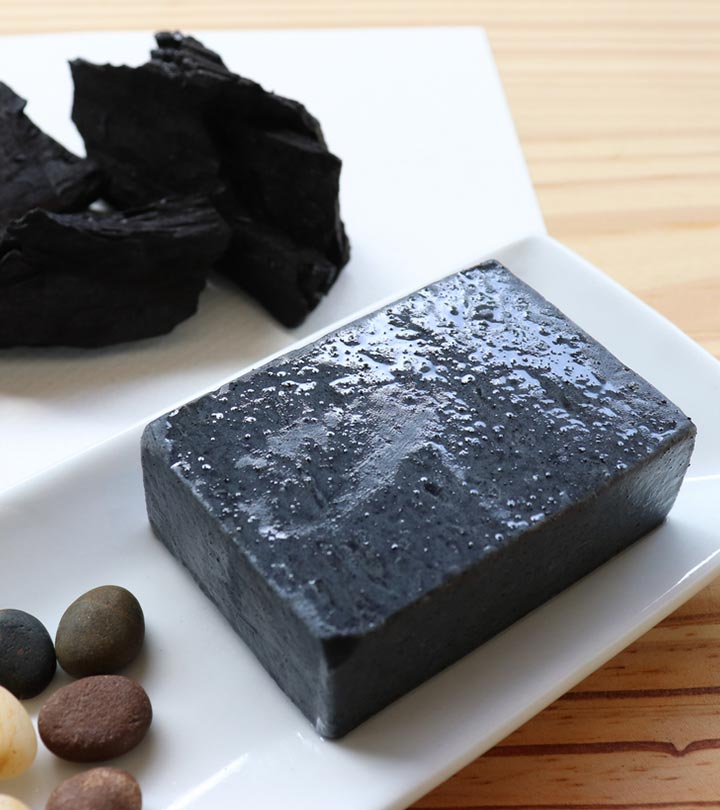 Is Charcoal Soap Good For Your Skin?  