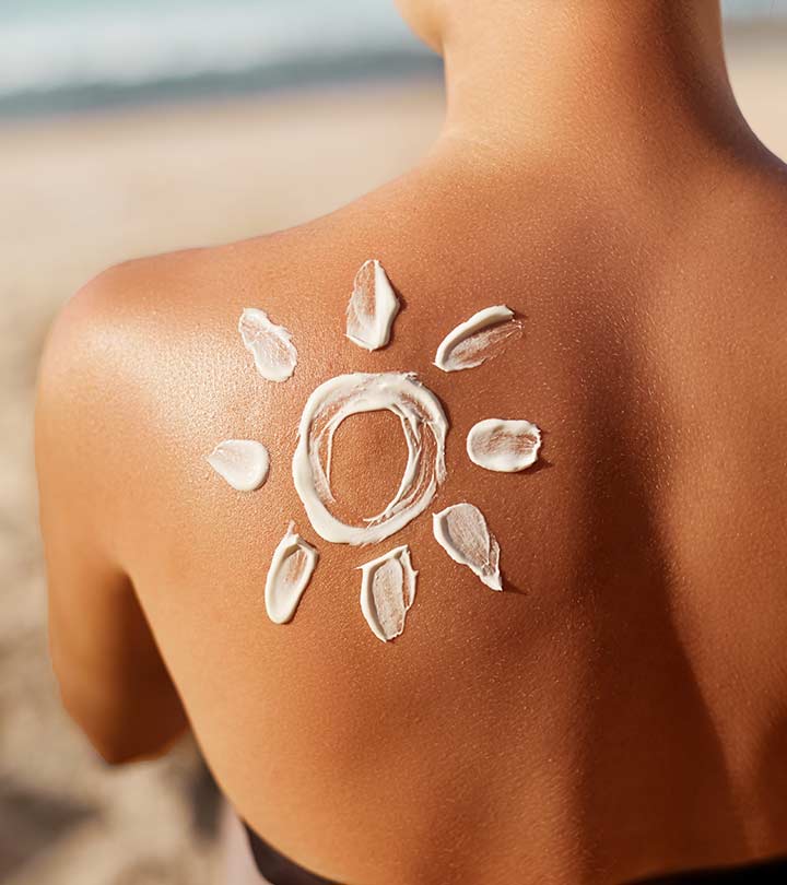 The 10 Best Skincare Practices For Summer