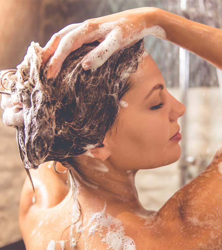How Often Should You Wash Your Hair?