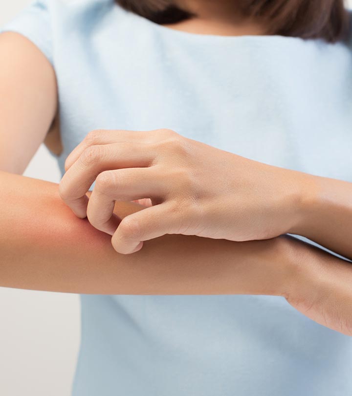 Skin Induration: Symptoms, Causes, And Treatments