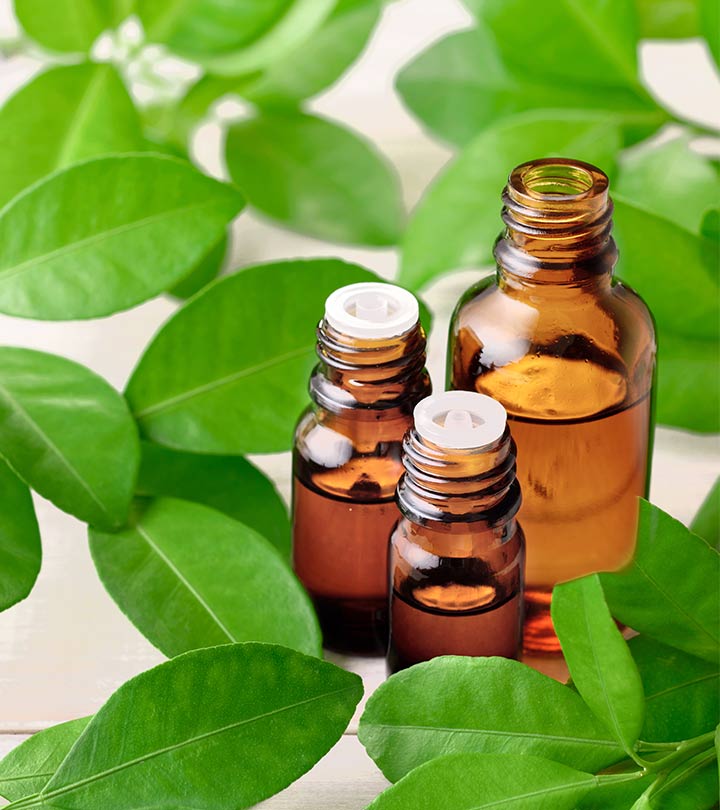 What Is Neroli Essential Oil? Uses, Benefits, And Science-Based Facts