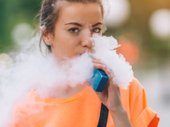 10 Steps To Quit Vaping Once And For All