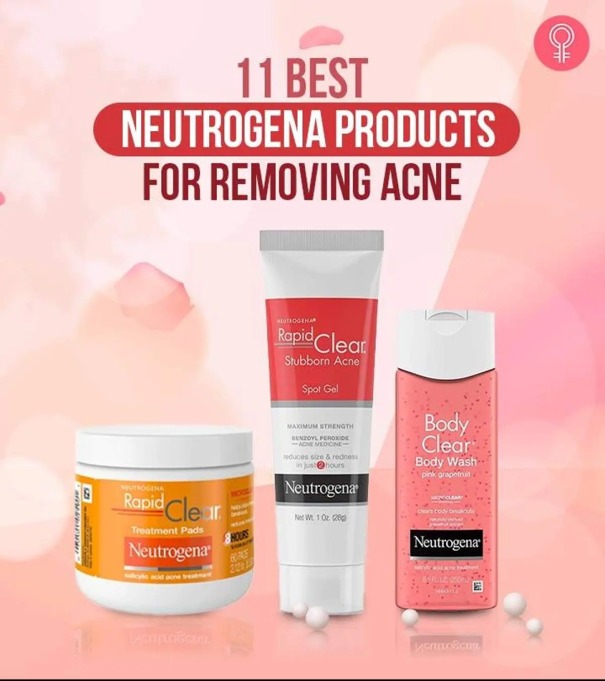 Best neutrogena products for acne hotsell