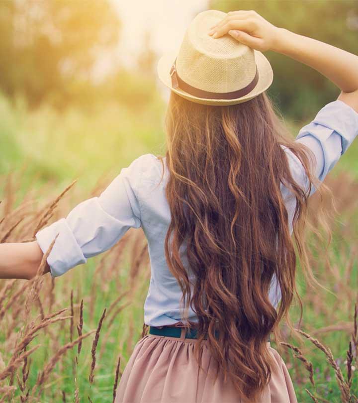 11 Essential Tips For Summer Hair Care