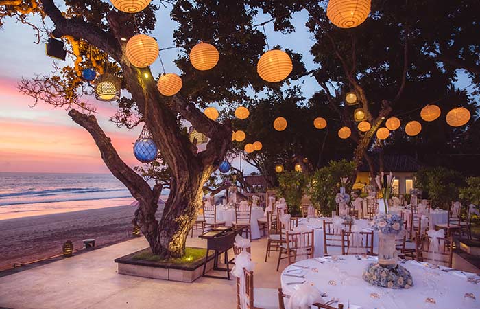 19 Beach Party Ideas For A Perfect Outdoor Celebration