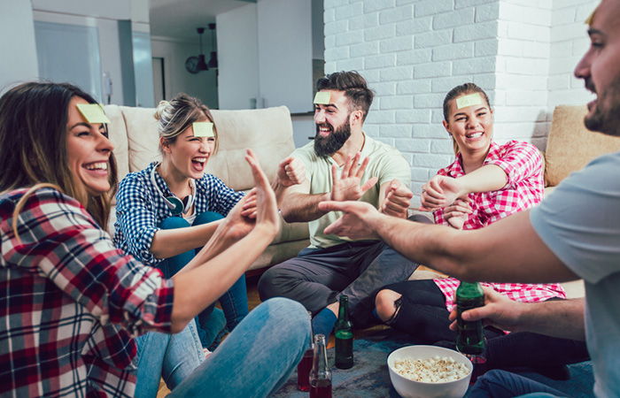 Six Free Websites for Playing Party Games with Friends while