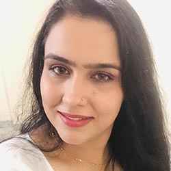 Garima Singh, StyleCraze Expert Panel Member