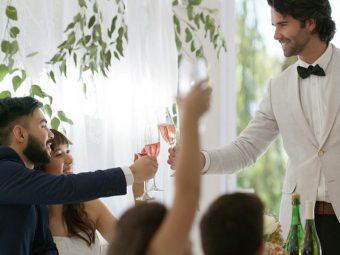 How to Write a Best Man Speech Ways To Make The Wedding Memorable