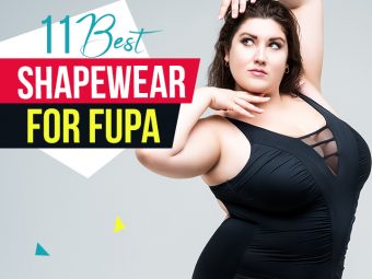 11 Best Shapewear For FUPA, As Per A Fashion Designer (2023)