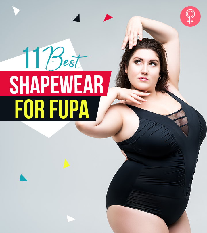 11 Best Shapewear For FUPA To Try In 2023, As Per A Fashion Designer