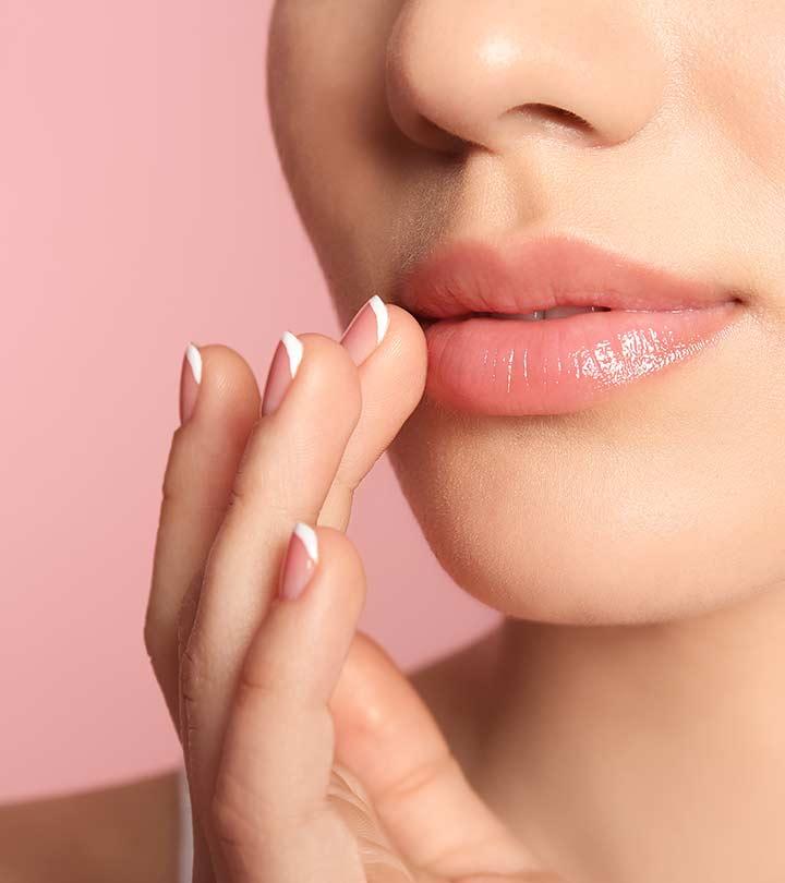11 Signs You Are Addicted To Your Lip Balm