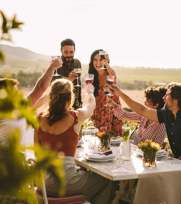 30+ Fun Engagement Party Games And Activities