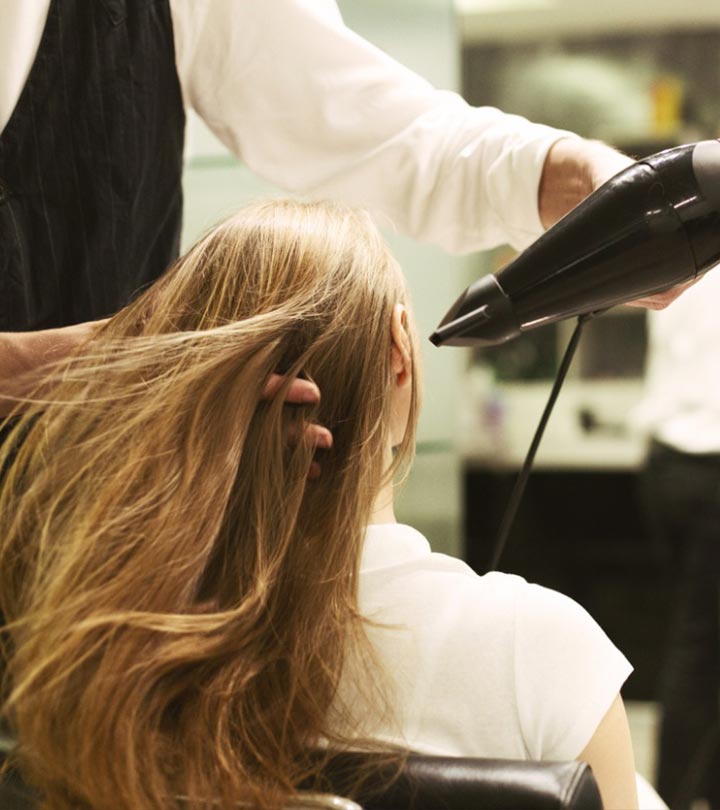 6 Things You Need To Be Cautious About When Receiving Salon Treatments