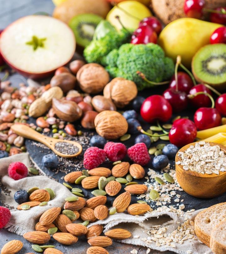 9 Whole Fat Foods That Help You Lose Weight