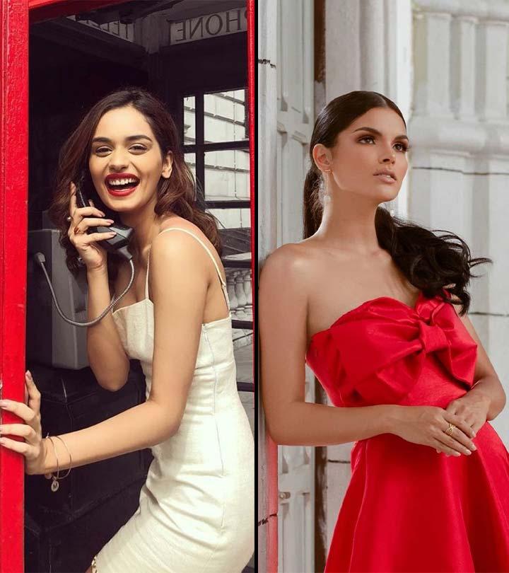 Beauty Secrets Of 7 Miss World Pageant Winners