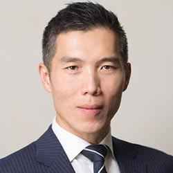 Dr. Jeffrey T. S. Hsu