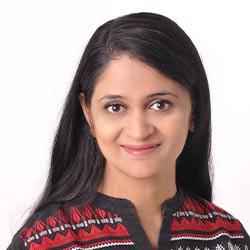 Dr. Preethi Nagaraj