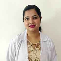 Dr. Seepika Jaiswal