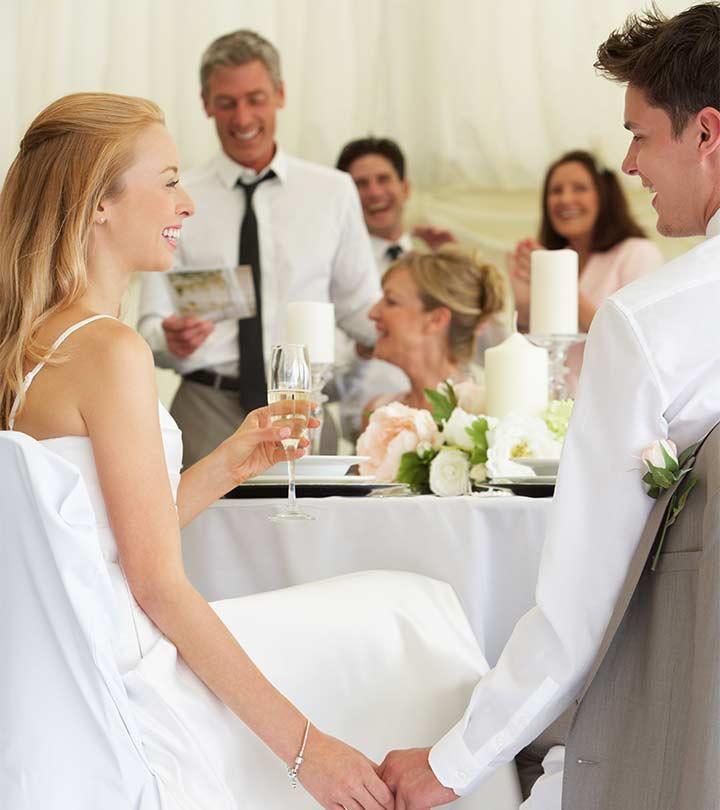 Your Ultimate Guide To A Moving Father Of The Bride Speech