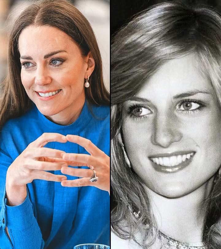 10 Hair Secrets We Learnt From The Royal Family Stylists