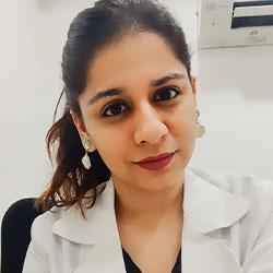 Dr. Vandana Verma