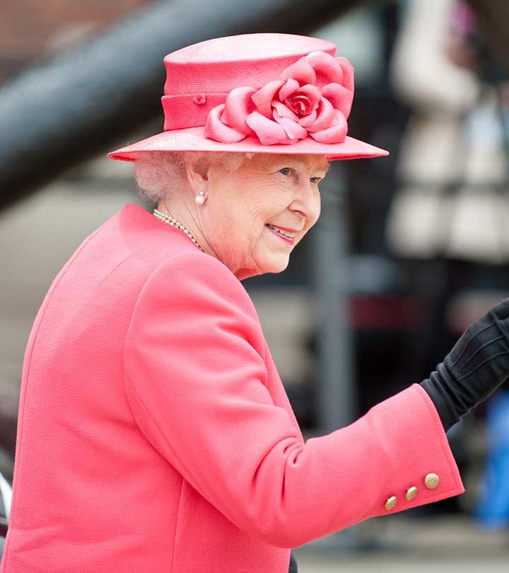 14 Shocking Royal Etiquettes That Even The Queen Can’t Break!