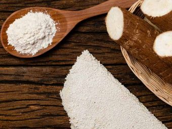 Is Cassava Flour Healthy? Benefits,‌ ‌Uses,‌ ‌And Side‌ ‌Effects‌