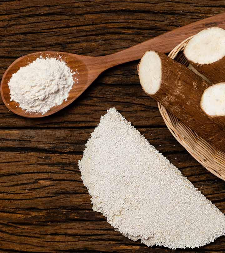 A Comprehensive Guide to Arrowroot Benefits - Healthier Steps