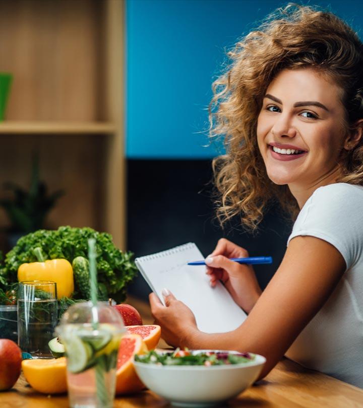 8 Diet Rules You Should Break ASAP