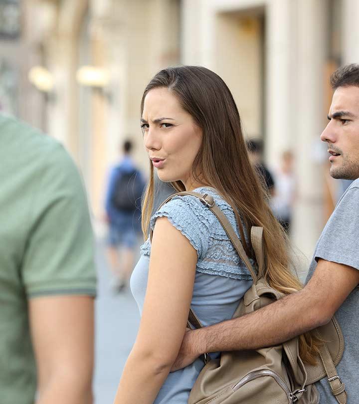 8 Girl Habits That Drive Men Crazy, Number 5 Will Surprise You!