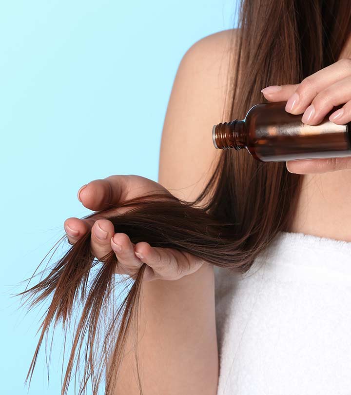 9 Common Hair Oiling Mistakes That We Are All Guilty Of Making