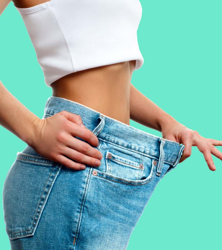 9 Secrets Experts Don’t Share About Losing Weight, Number 8 Will Shock You!