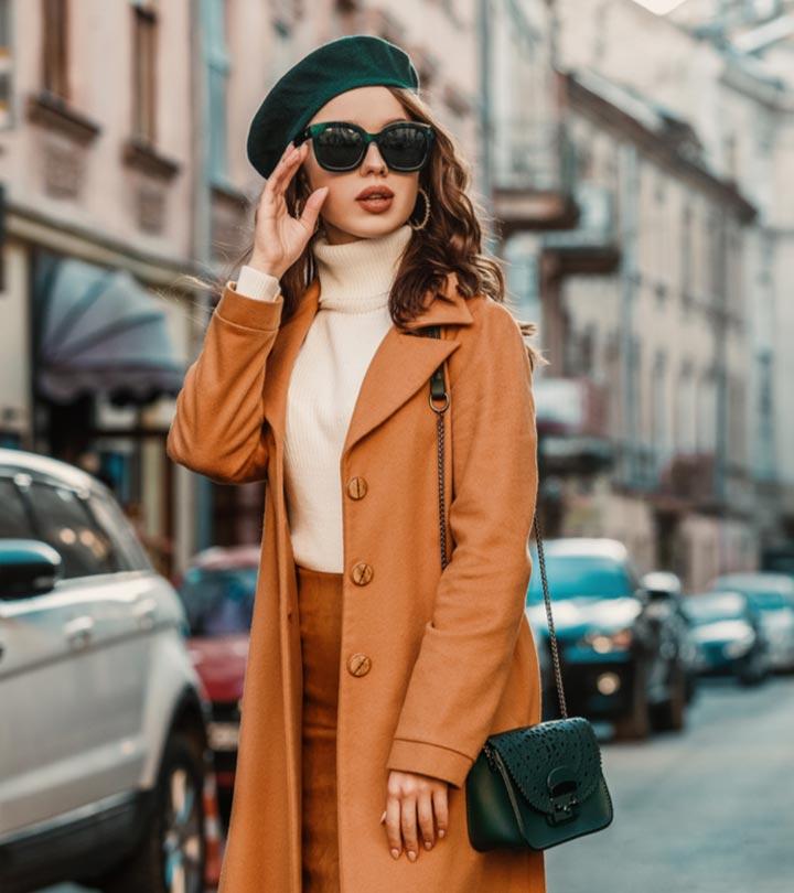 90’s Fashion Trends That Are Making A Comeback! Don’t Miss Number 7!