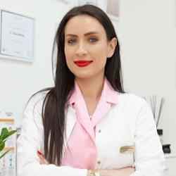 Dr Jovana Majstorovic