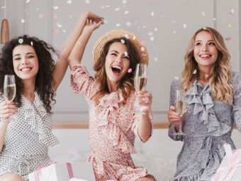 What To Wear To A Bridal Shower: The Ultimate Guide