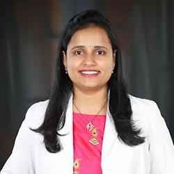 Dr. Sruthi Alla