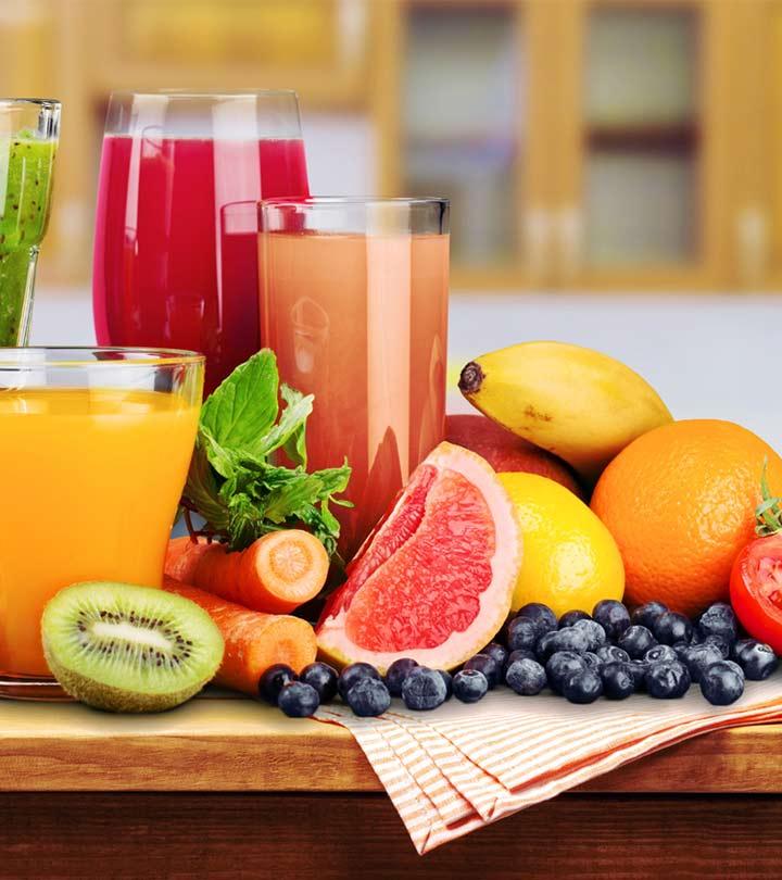 11 Juices For Glowing Skin That Actually Work!